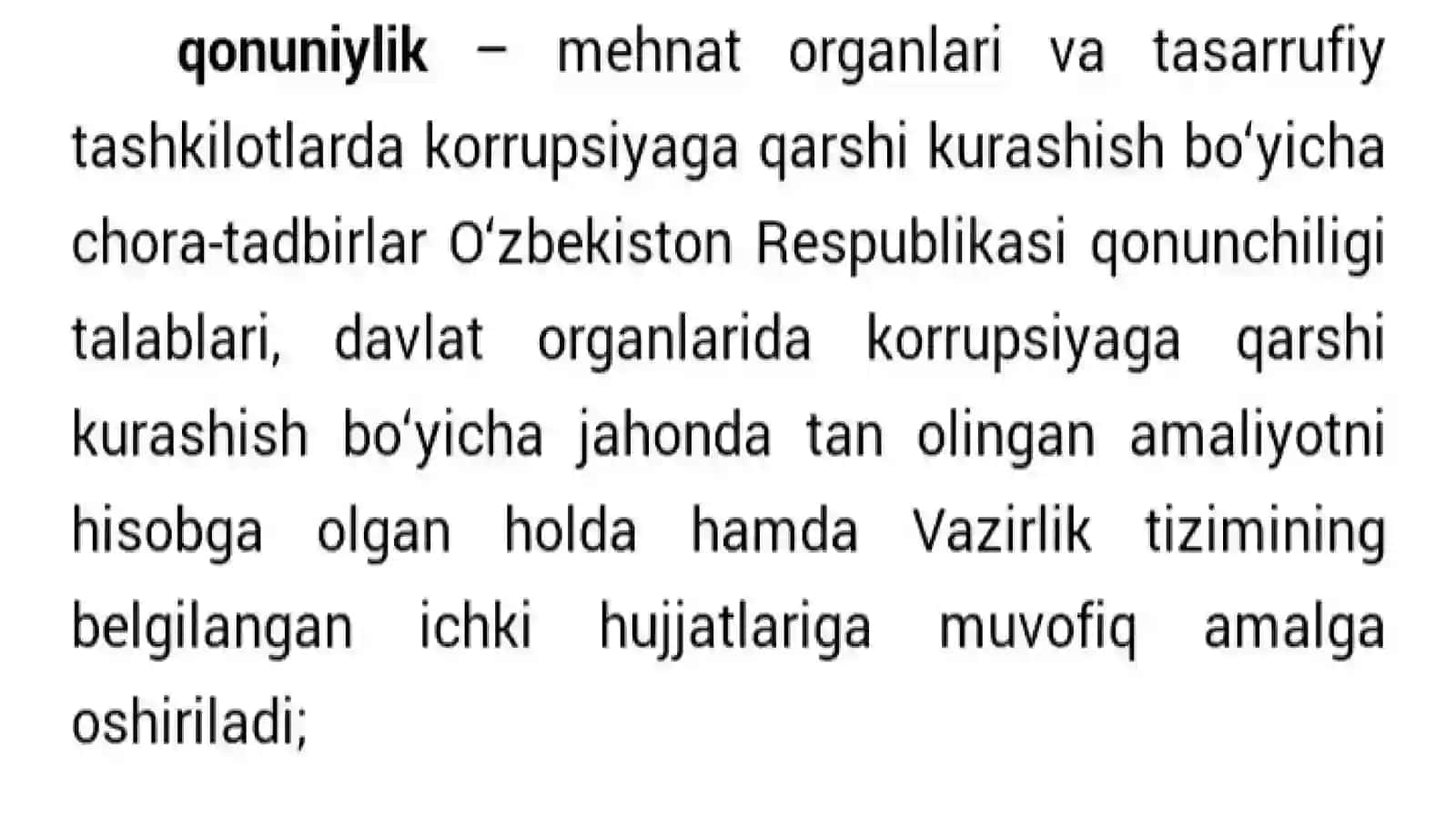 DAVOLASH ISHI FAKULIYATI 108-URUH toshboyeva masturaNING “O’ZBEKISTON RESPUBLIKASINI RIVOJLANTIRISH VA FUQAROLIK JAMIYATI” 4