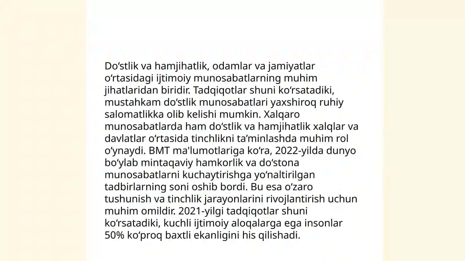 1-2-sinf tarbiya darslarini o‘rganish 4