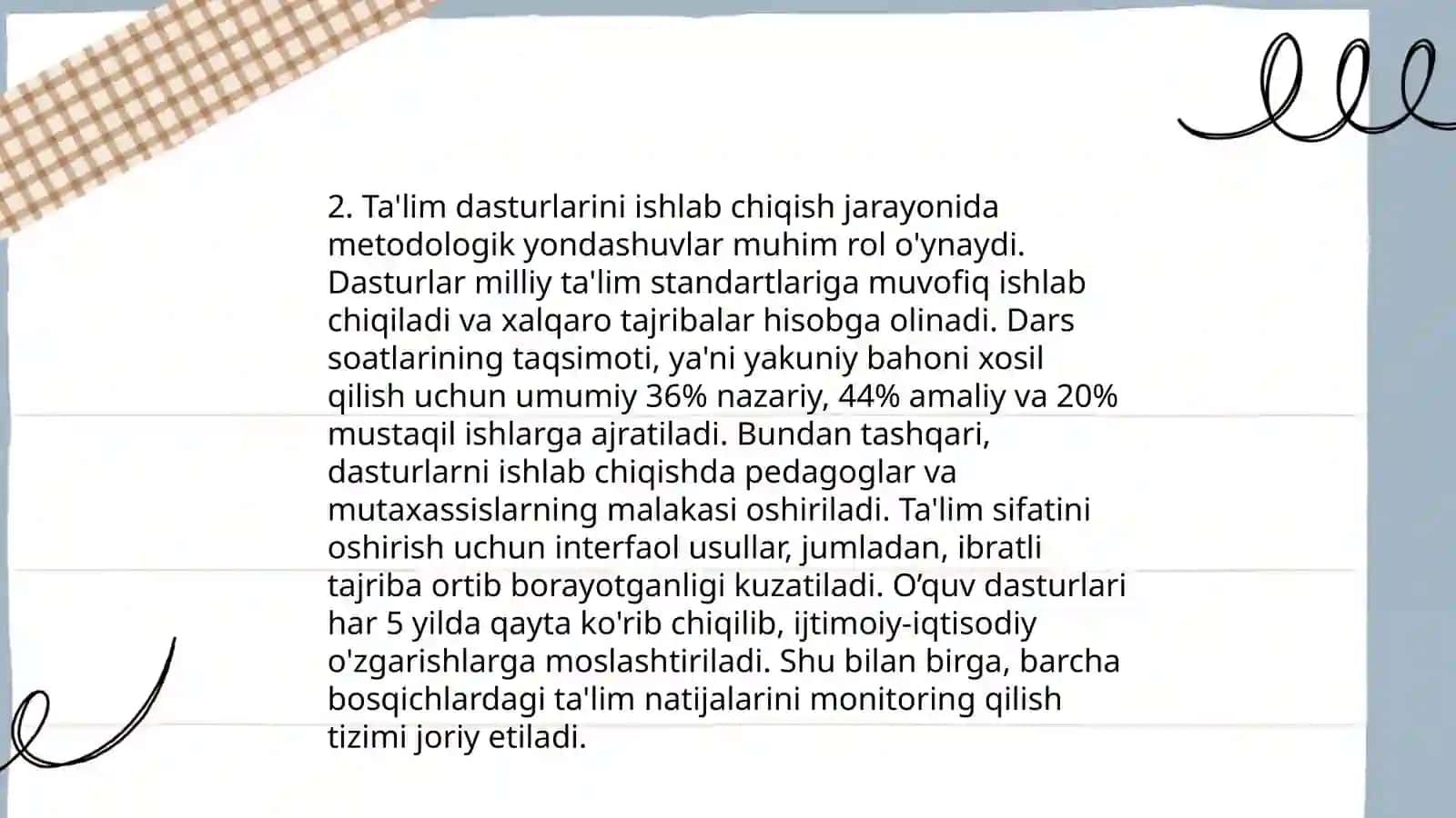 Maktabgacha ta'limning metodik ta'minoti 4