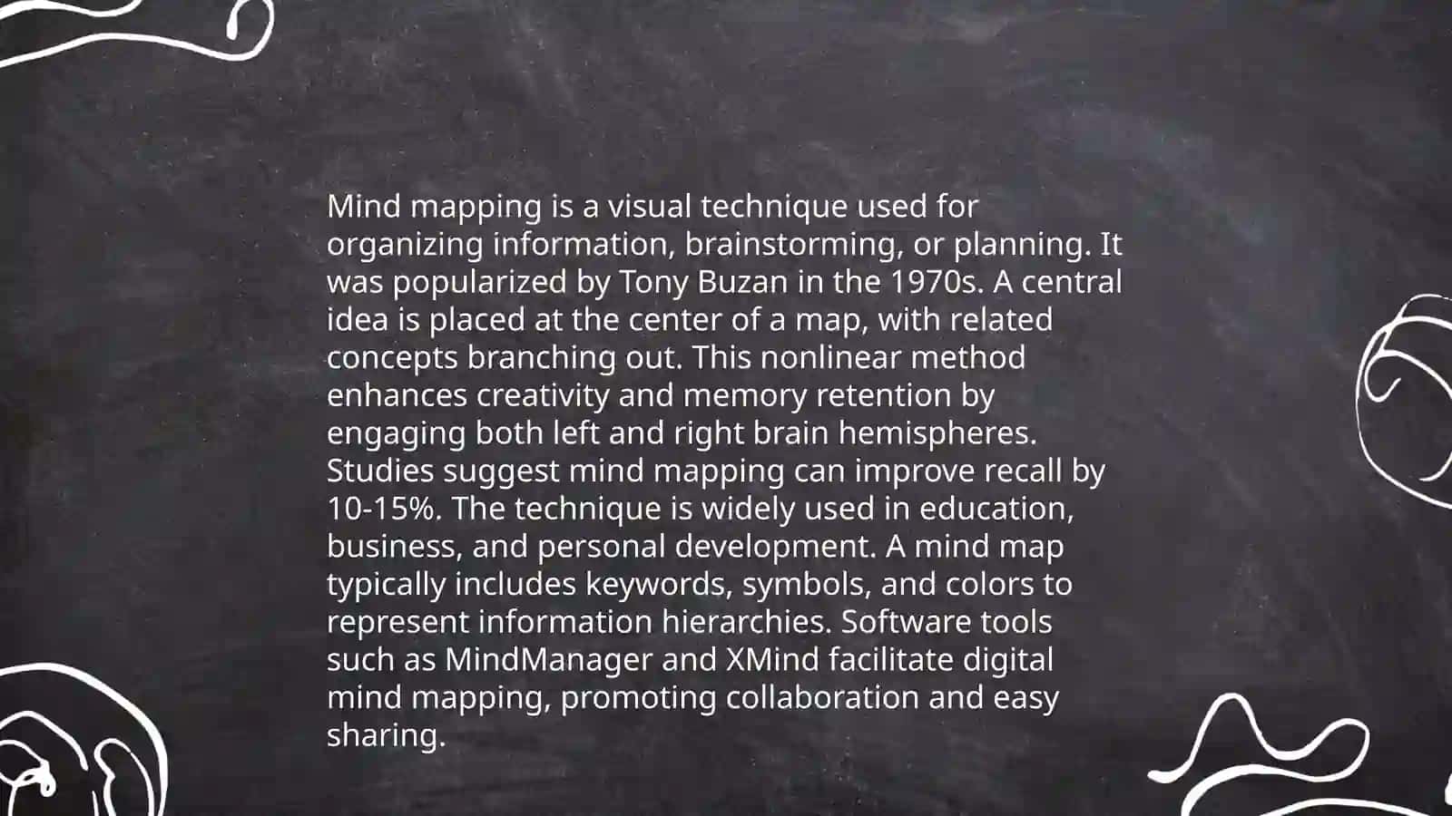 Techniques for idea generation 4