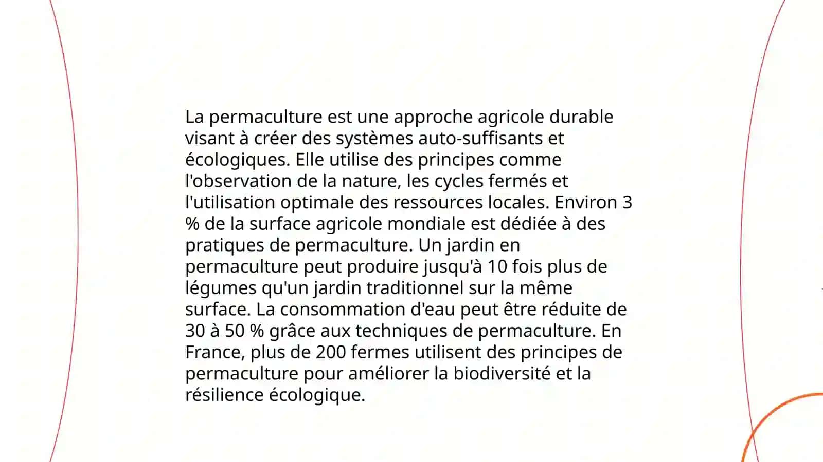 Se mettre au vert. Parler des pratiques écologiques 4