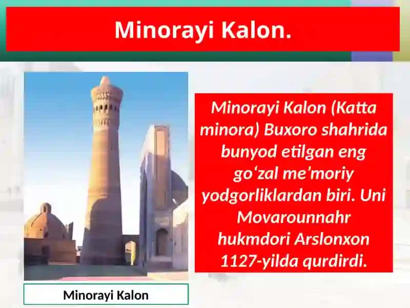 Minorayi Kalon 4