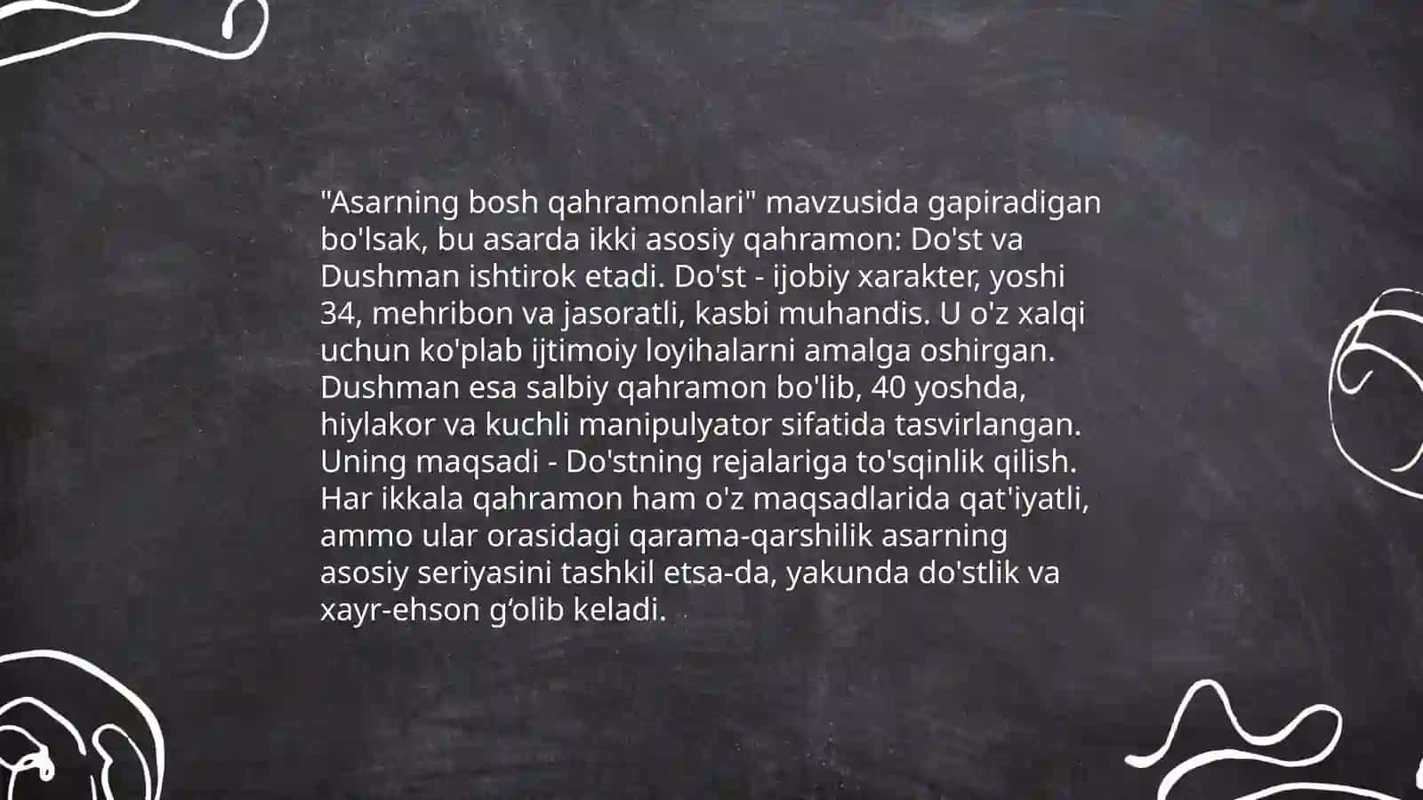 O'zbekiston geografik va ijtimoiy-iqtisodiy asarlari tahlili 4