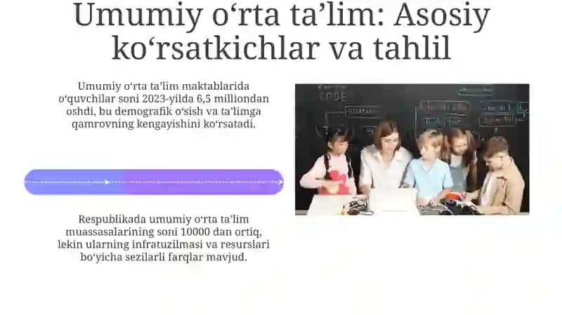 Bolalarning erta rivojlanishi uchun 'Ilk qadam' dasturi 4