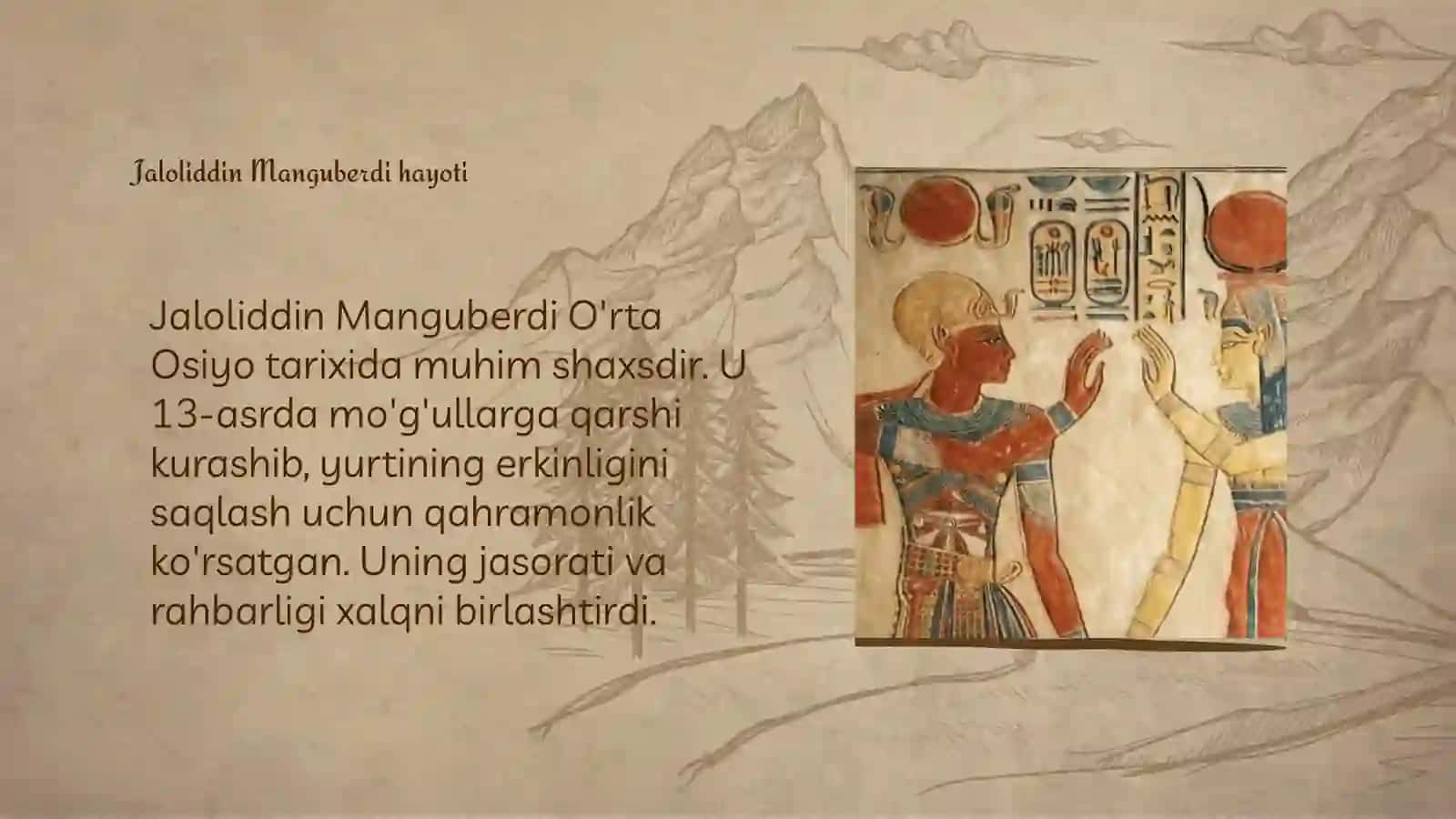 Jaloliddin Mnguberdi 4