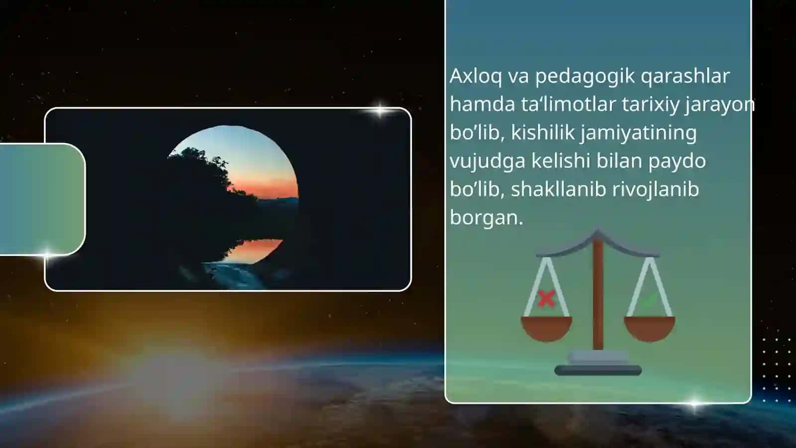 Jahon pedagogik ta’limotlari tarixi 4