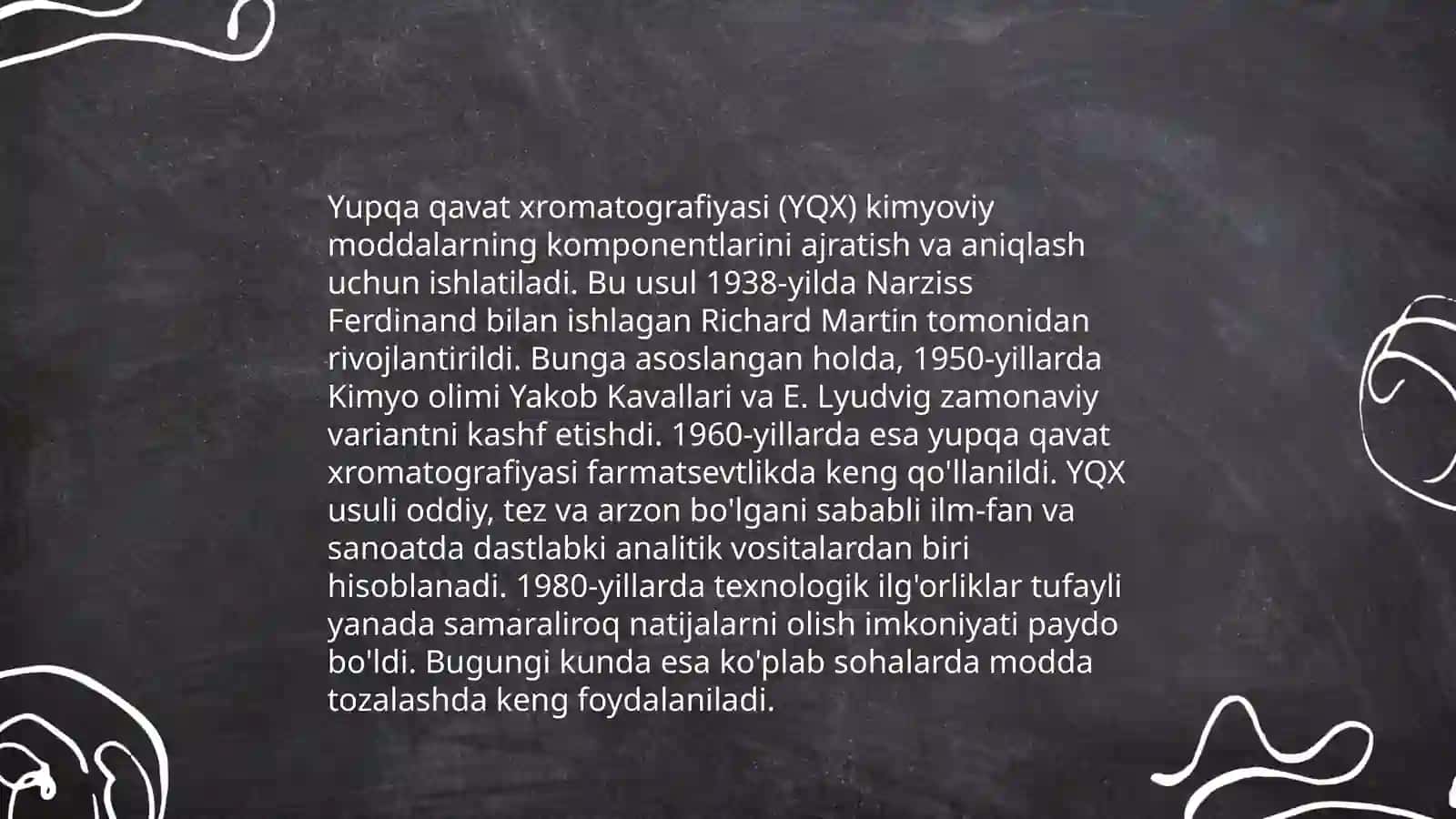 Yupqa qavat xromatografiyasi 4