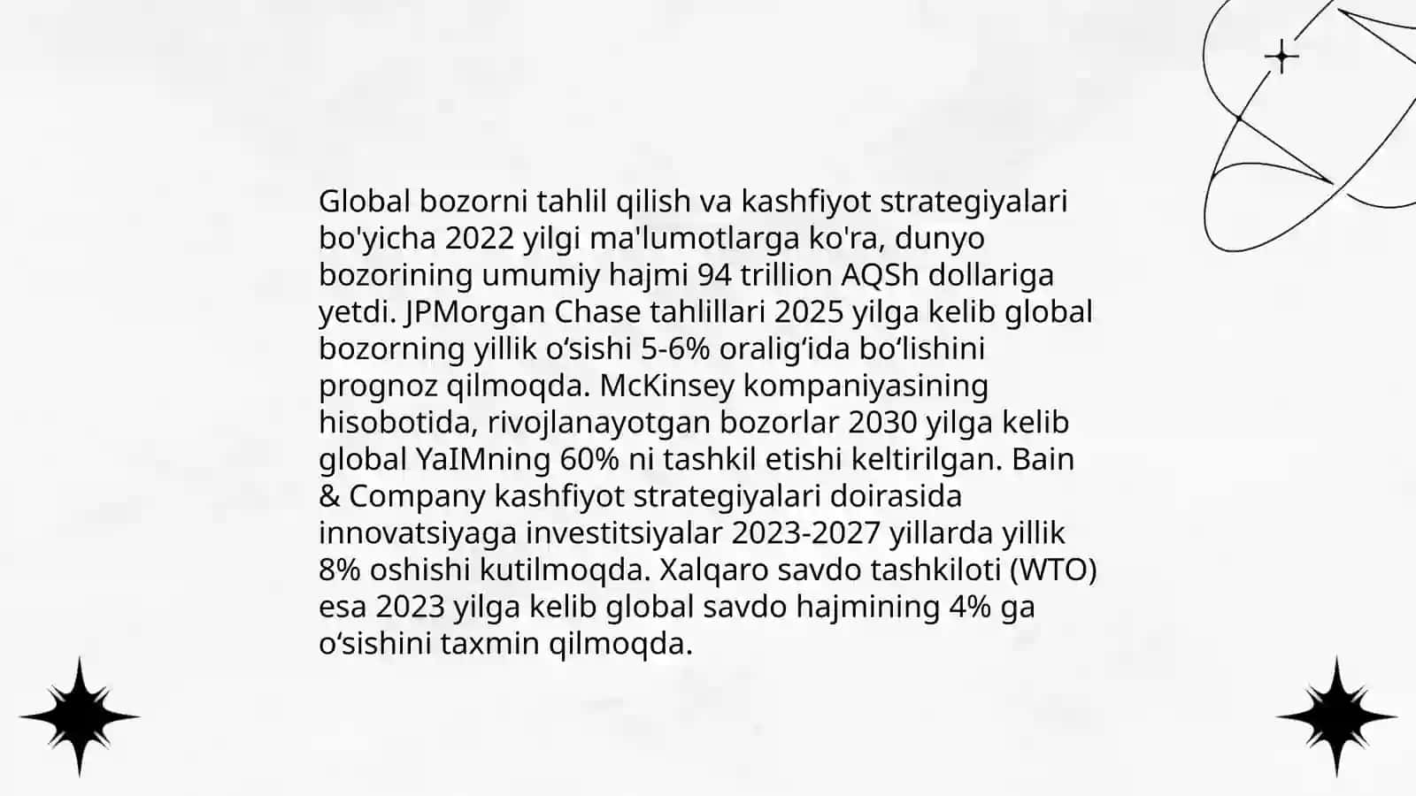 Xalqaro kompaniyalarda menejment amaliyotlarining xususiyatlari 4