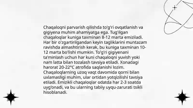 Perinatal va chaqoloqlik davri 4