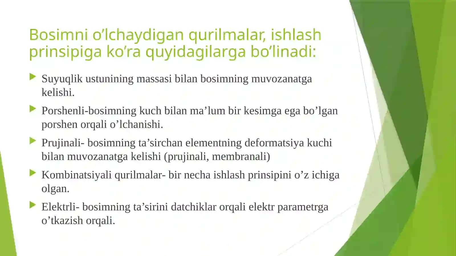 Quduqlarni tadqiq qilishda ishlatiladigan asbob va jihozlar 4