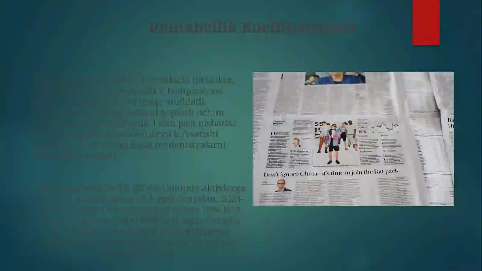 Xo'jalik yurituvchisi 4