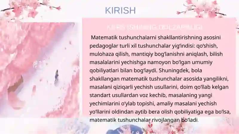 TA’LIMIY O’YINLAR ORQALI MATEMATIK TASAVVURLARNI SHAKLLANTIRISH 4