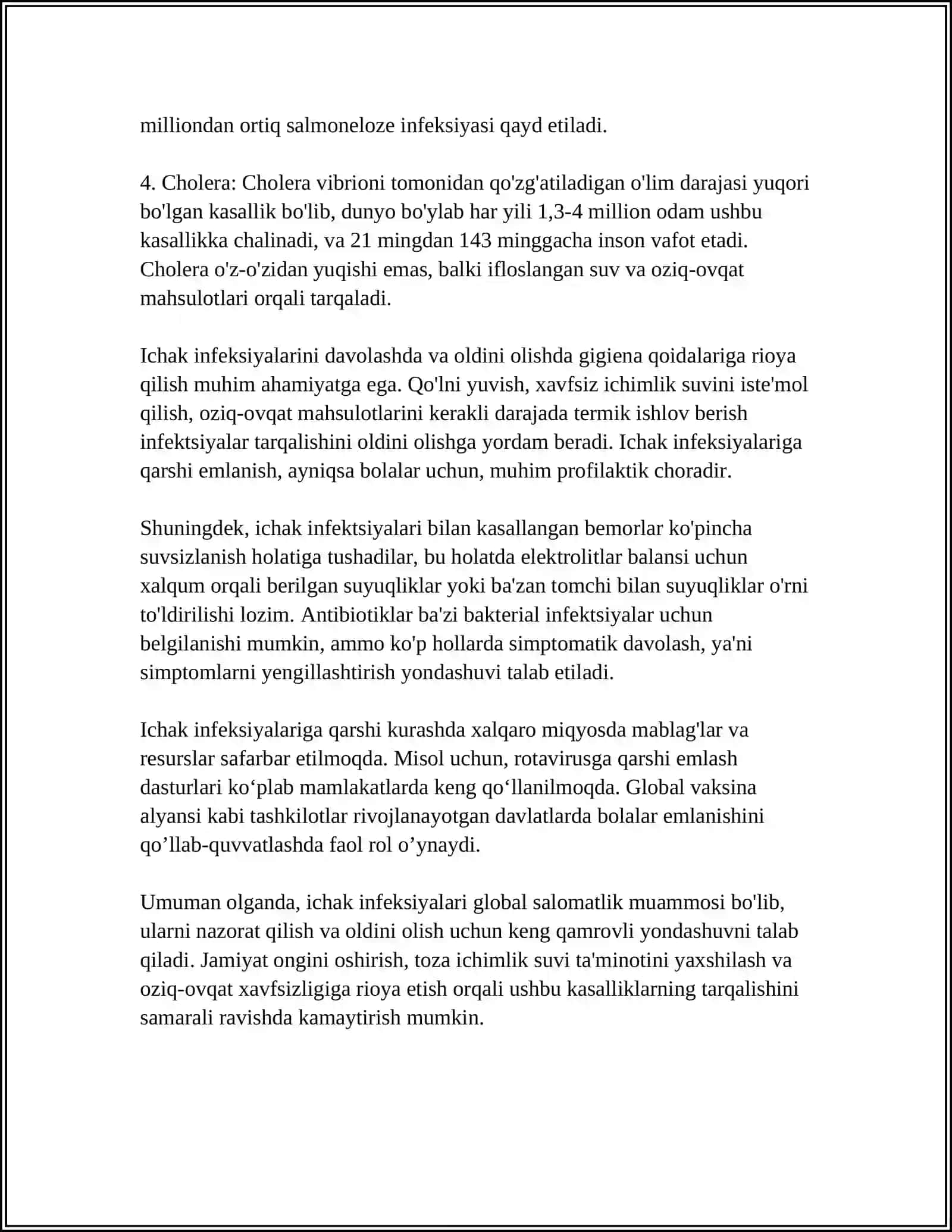 YIRINGLI SEPTIK KASALLIKLAR VA PROFILAKTIKASI 4