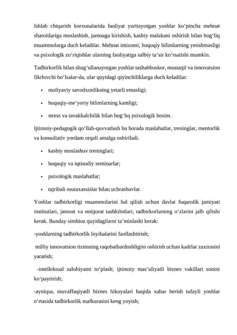 Ijtimoiy-pedagogik qo‘llab-quvvatlash 4