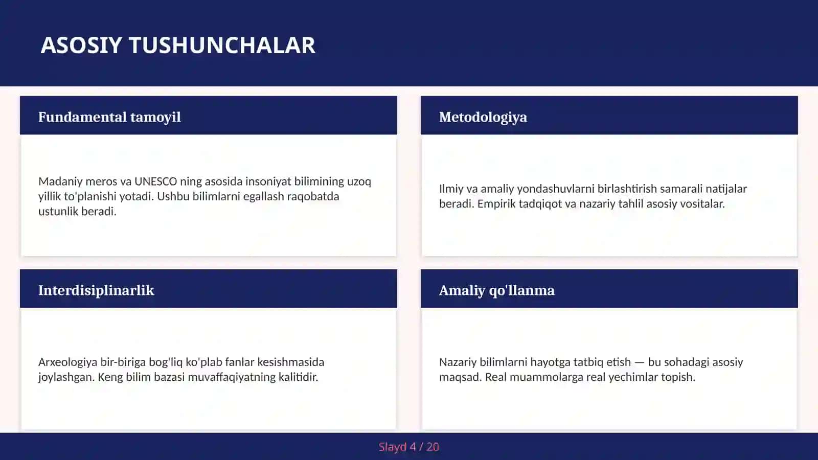MADANIY MEROS VA UNESCO 4