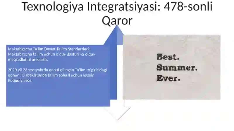 O'zbekistonning Maktabgacha Ta'lim Vizyoni 4