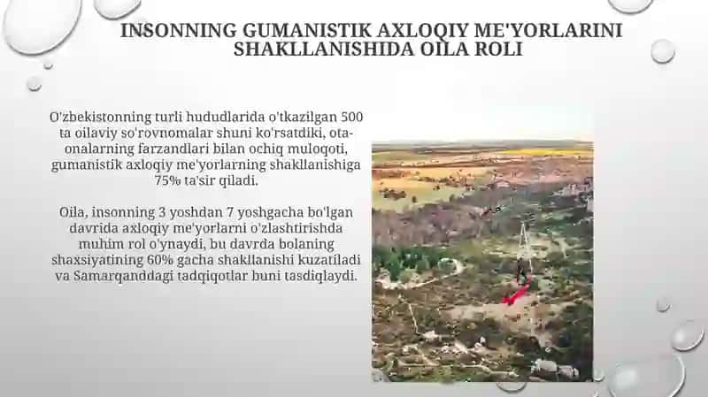 Tengdoshlar guruhi va ijtimoiy munosabatlar 4