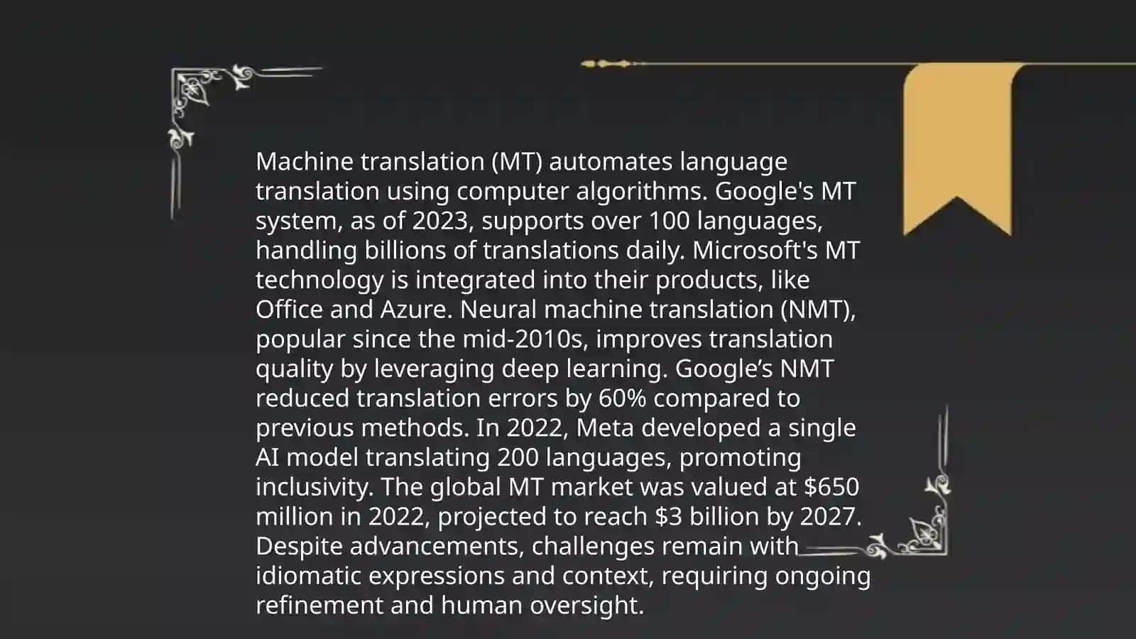 Language and Computation by Sayfiddinova Mashkhura 4