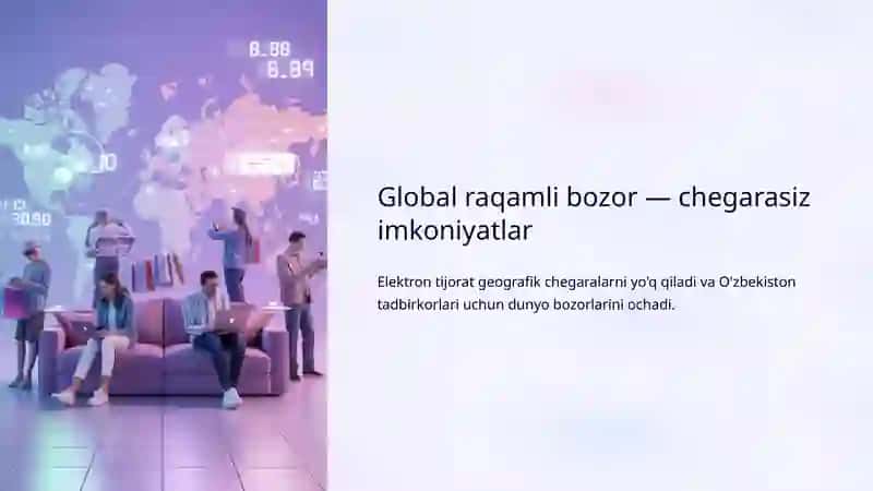 Elektron tijoratning mikroiqtisodiy xususiyatlari 4