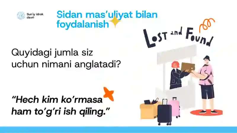 Sunʼiyidrokdanaxloqiy foydalanishnioʻrganish 4