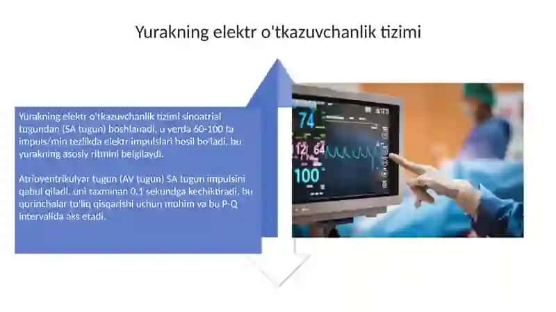 Elektrokardiografiya 4
