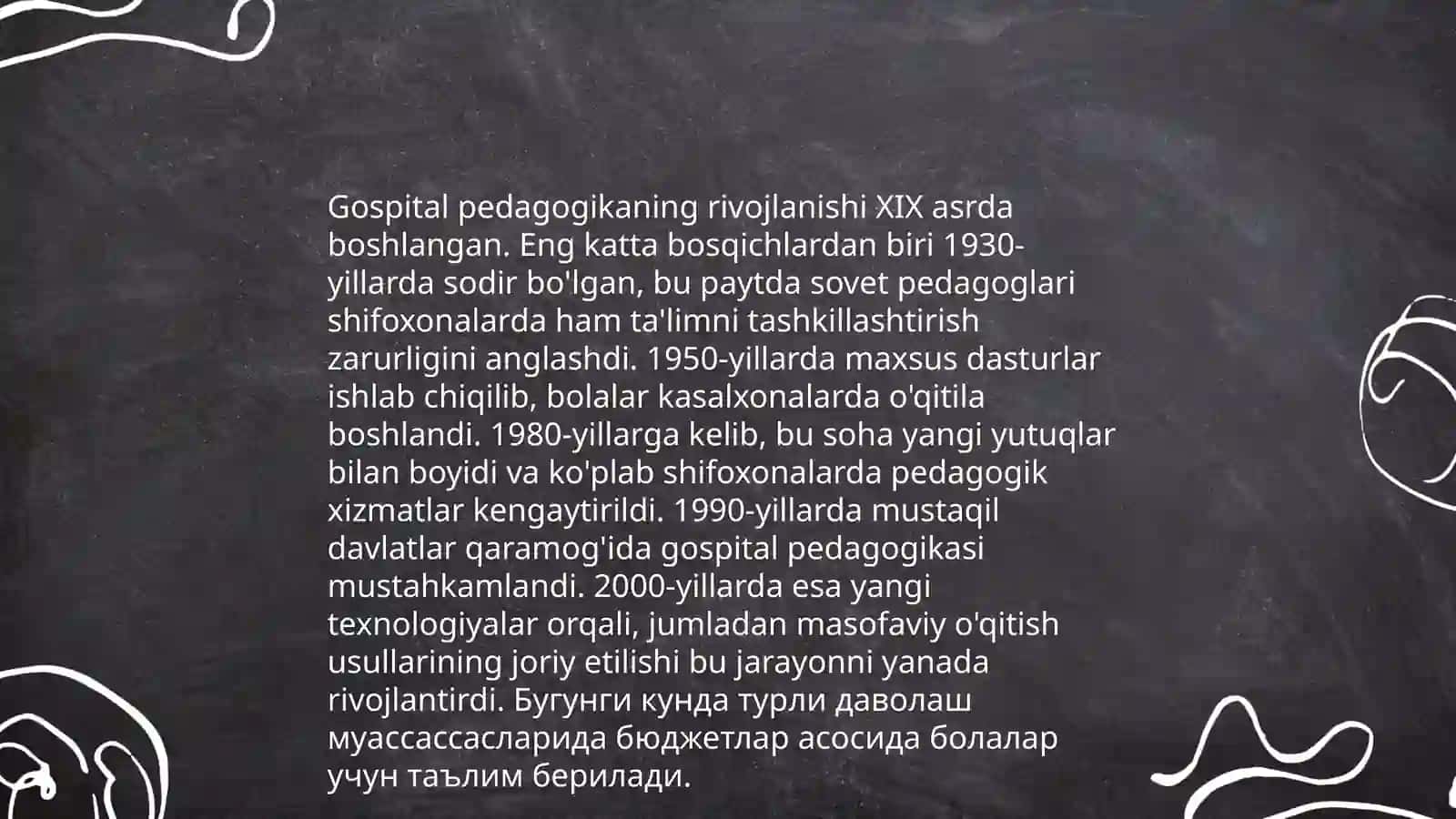 Gospital pedagogika 4