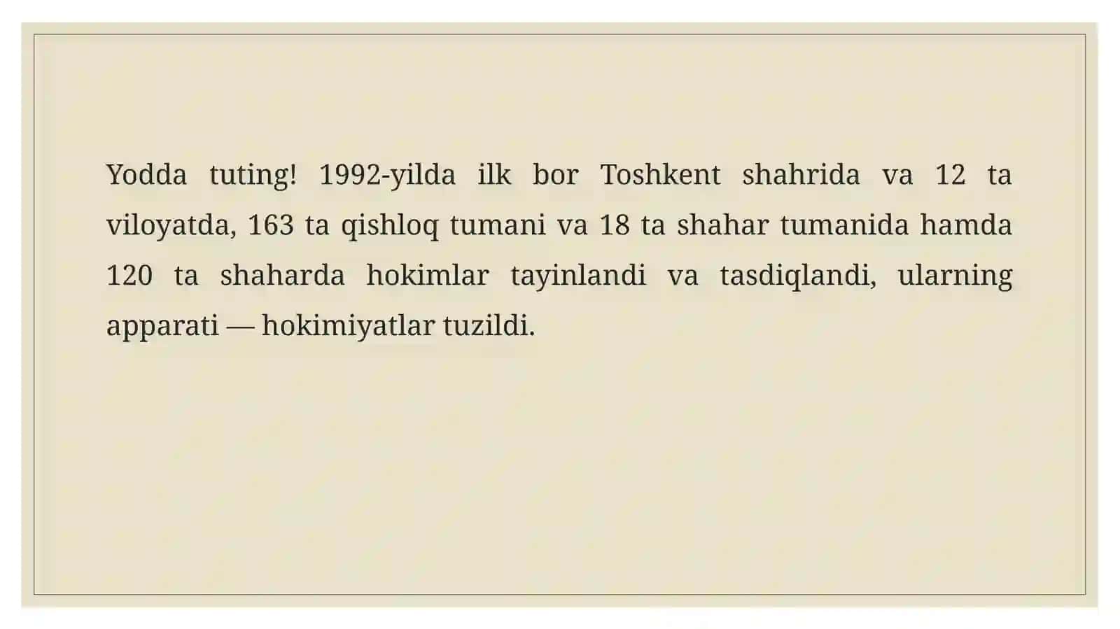 O'zbekistonda fuqarolik jamiyatinin shakllanishi 4