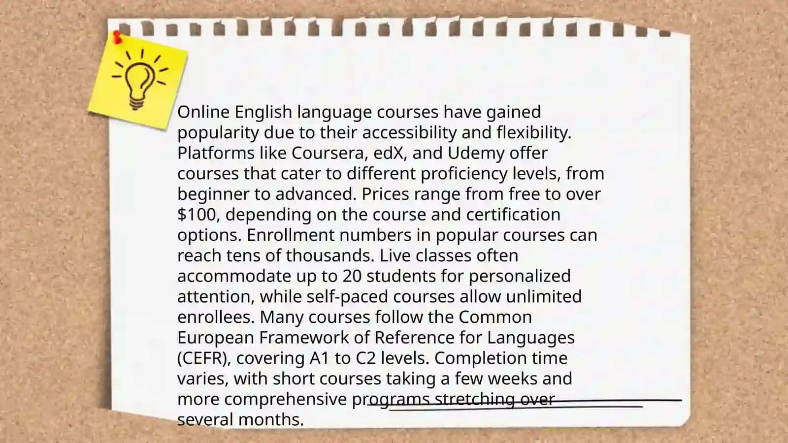 Digitisation of english Language education 4