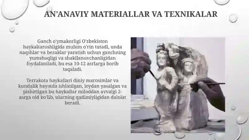 Tasviriy san'at va muhandislik grafikasi 4