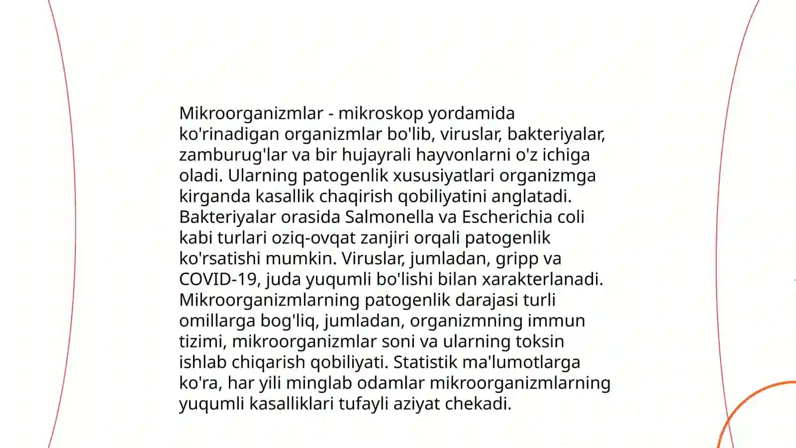 Yuqumli kasalliklar patogenezi 4