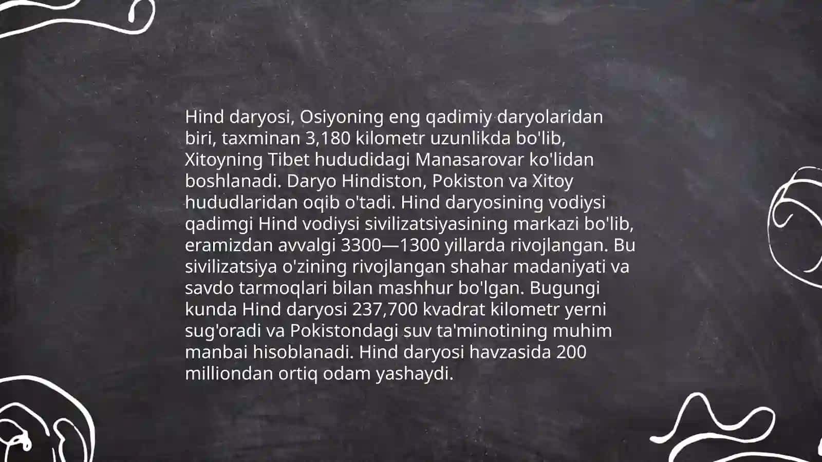 Hind daryos 4