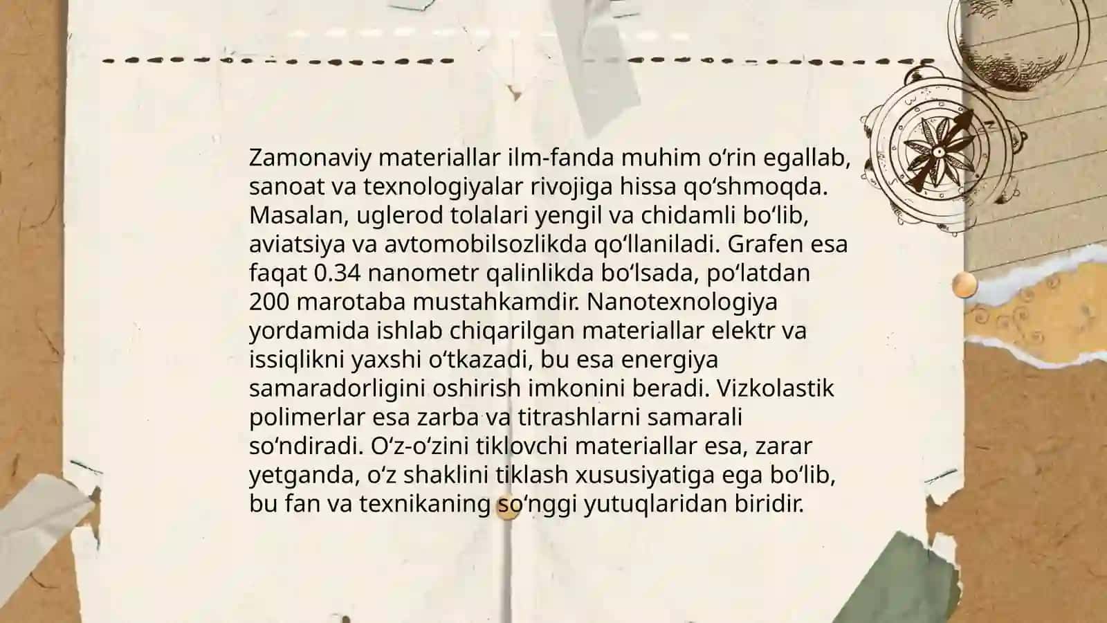 Zamonaviy trafaret bosmaning asosiy prinsiplari 4