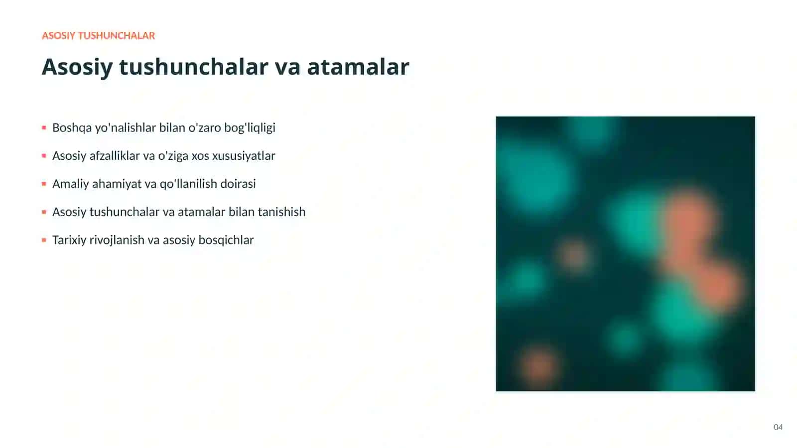 SUN'IY INTELLEKT • AI IJOD VA SAN'ATDA 4