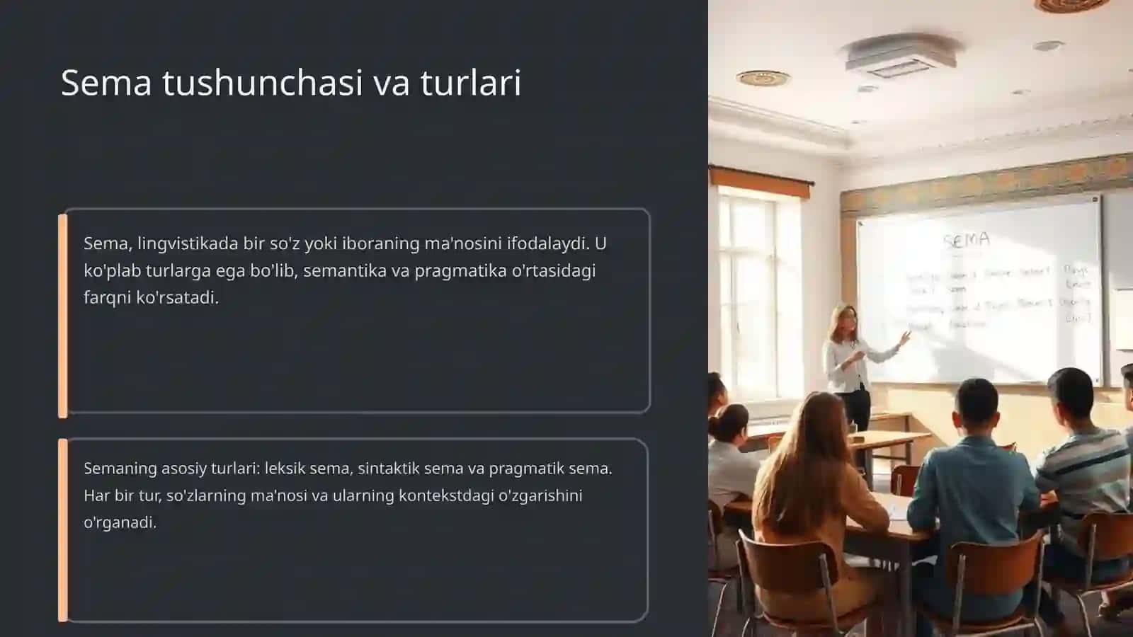 Sema turlari 4