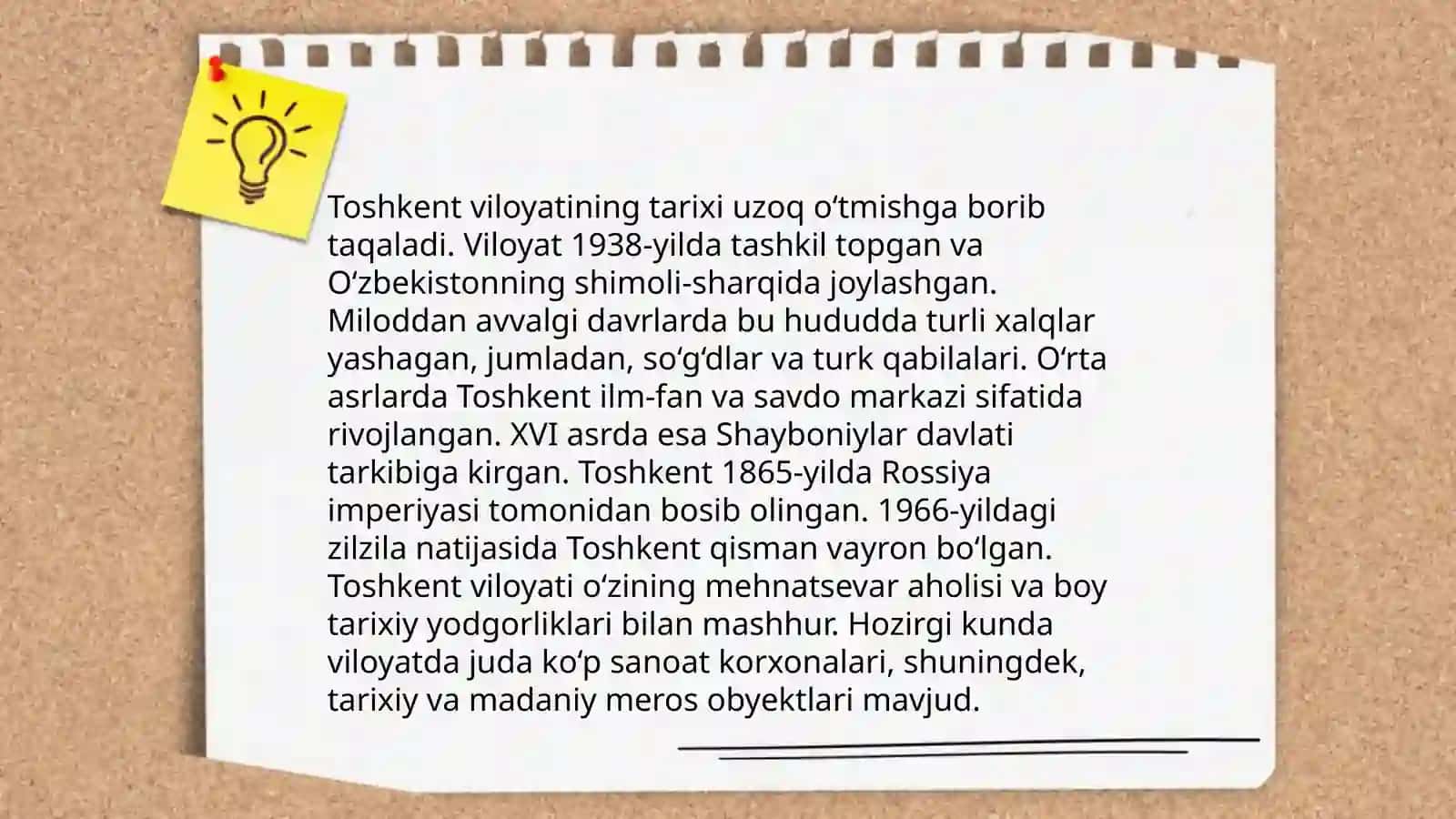 Toshkent viloyati 4