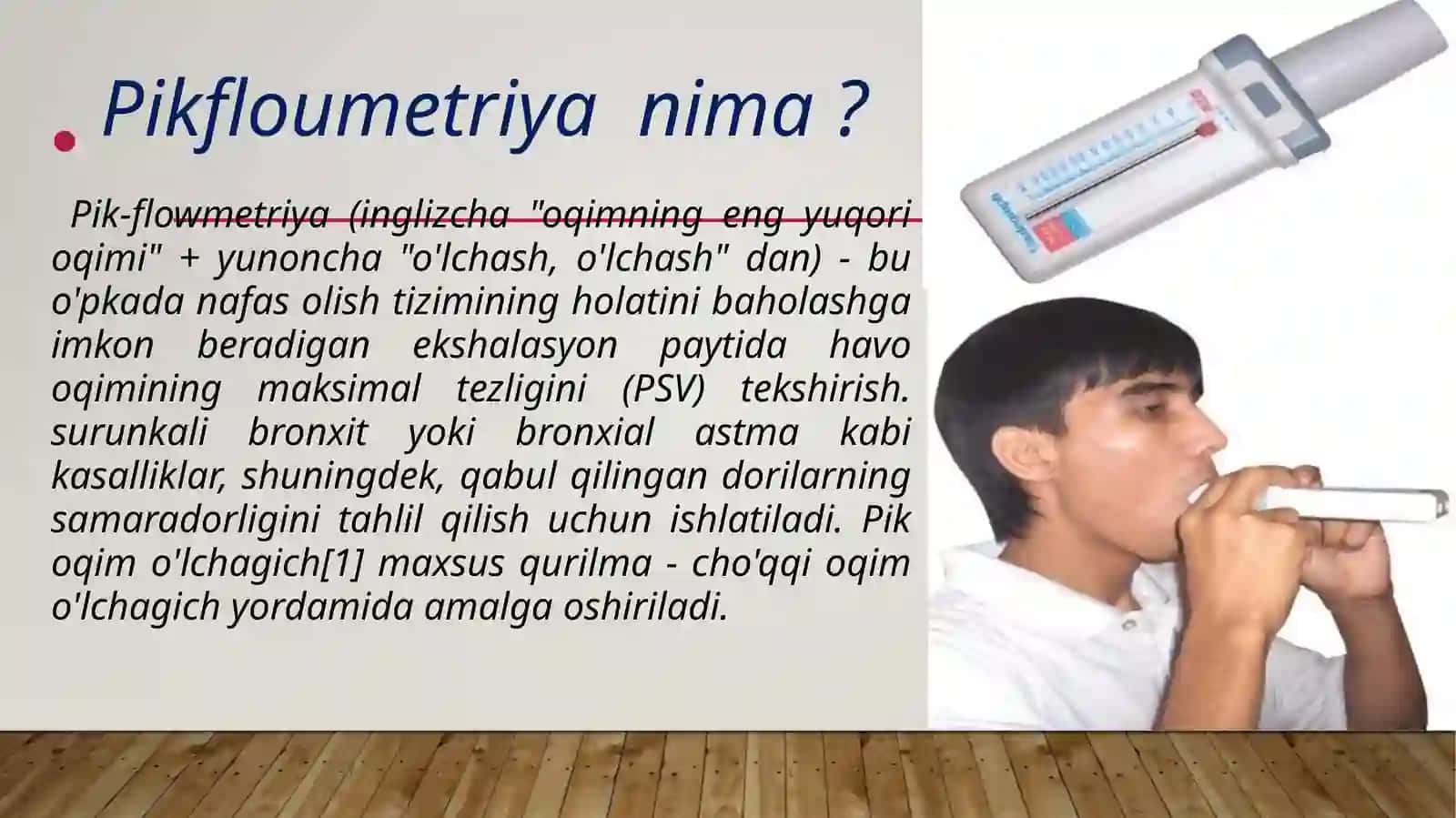 Norma va patologiyada oksigemometriya va pikfloumetriya ko‘rsatkichlari 4