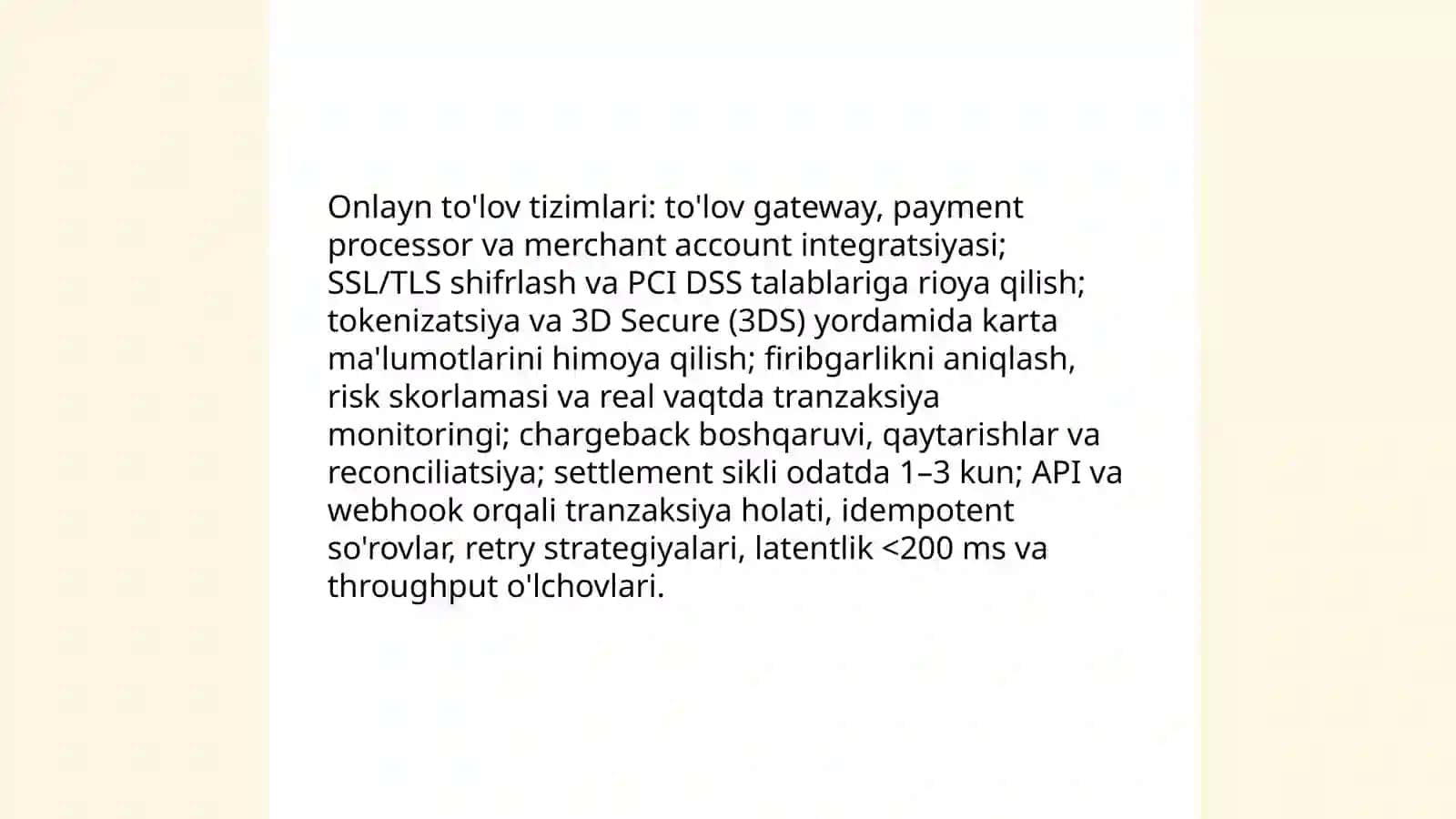 Elektron savdo tizimlari faoliyati 4