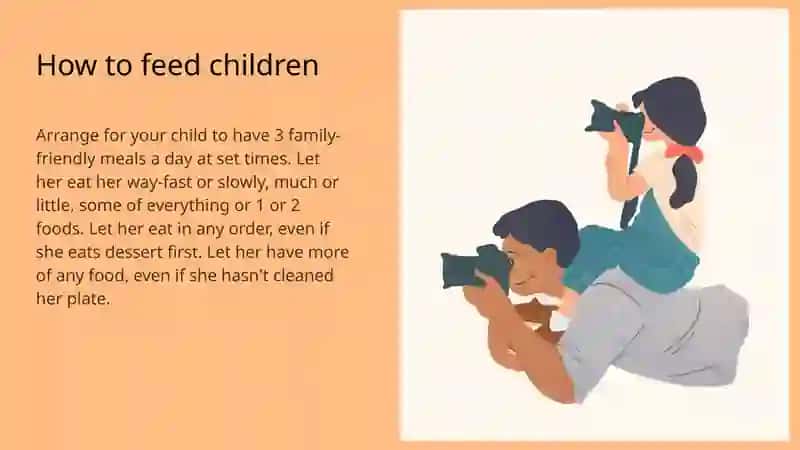 How To Actually Be More Present With Your Kids 4