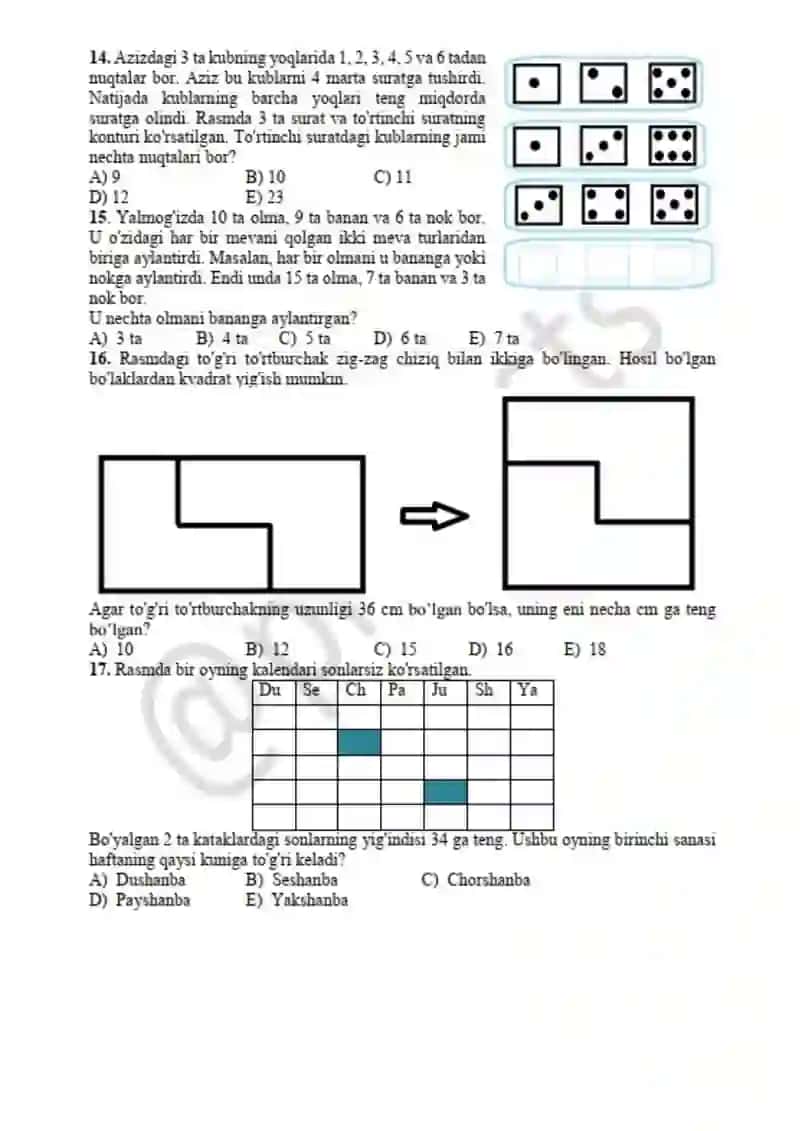 Test Prezident maktablari uchun.docx 4