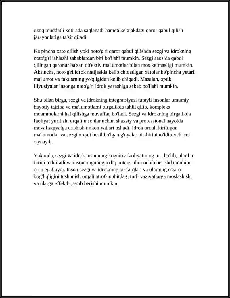 SEZGI 4