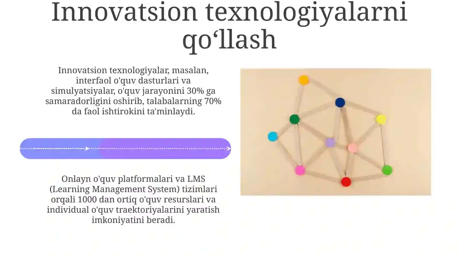 Boshlangʻich pedagogik taʼlim nazariyasining xolisligi 4