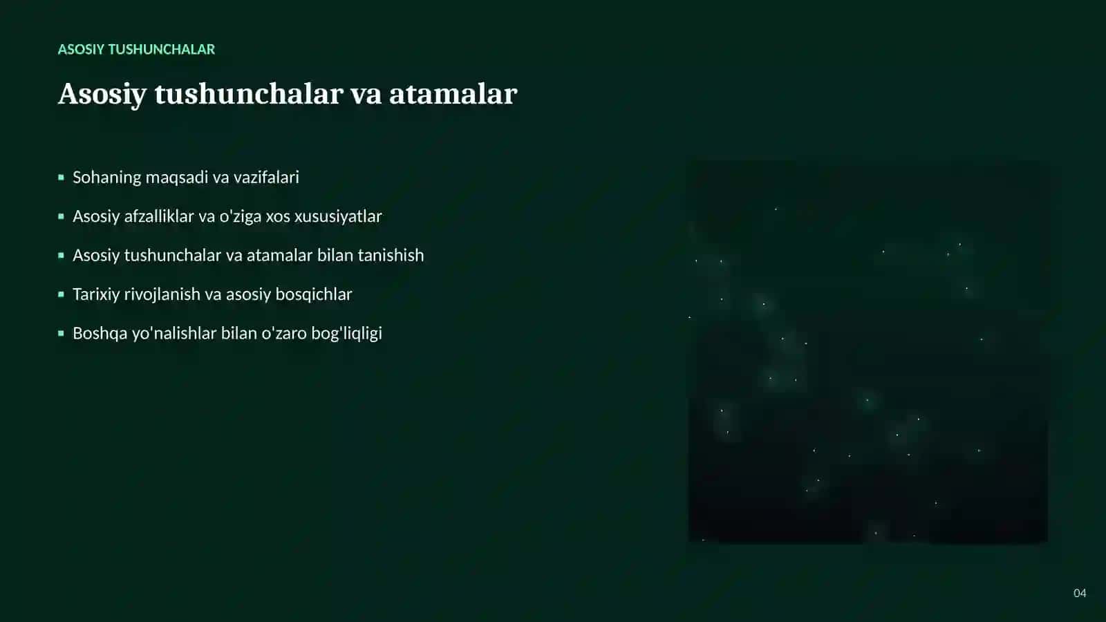 SUN'IY INTELLEKT • AI MARKETING VA SAVDODA 4