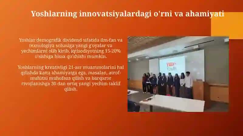 Yoshlar-innovatsion gʻoyalar tashabbuskori 4