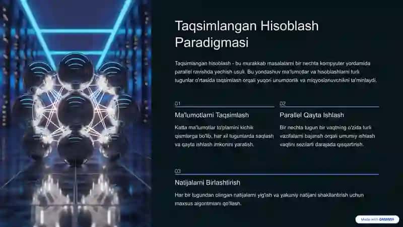 Big Data ning Asosiy Xususiyatlari 4