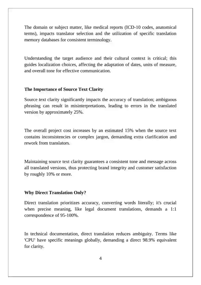 Okay, I Understand (Translation Presentation) 4