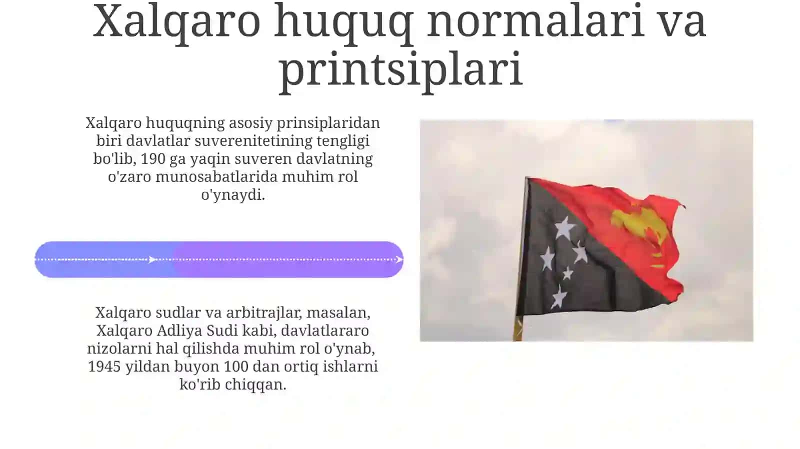 Davlat Suverenitetining Amaldagi Namoyon boʻlishi 4