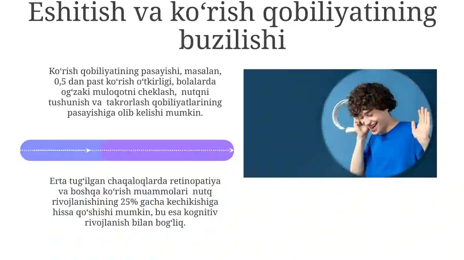 Ikki tillilik va nutq rivojlanishi 4