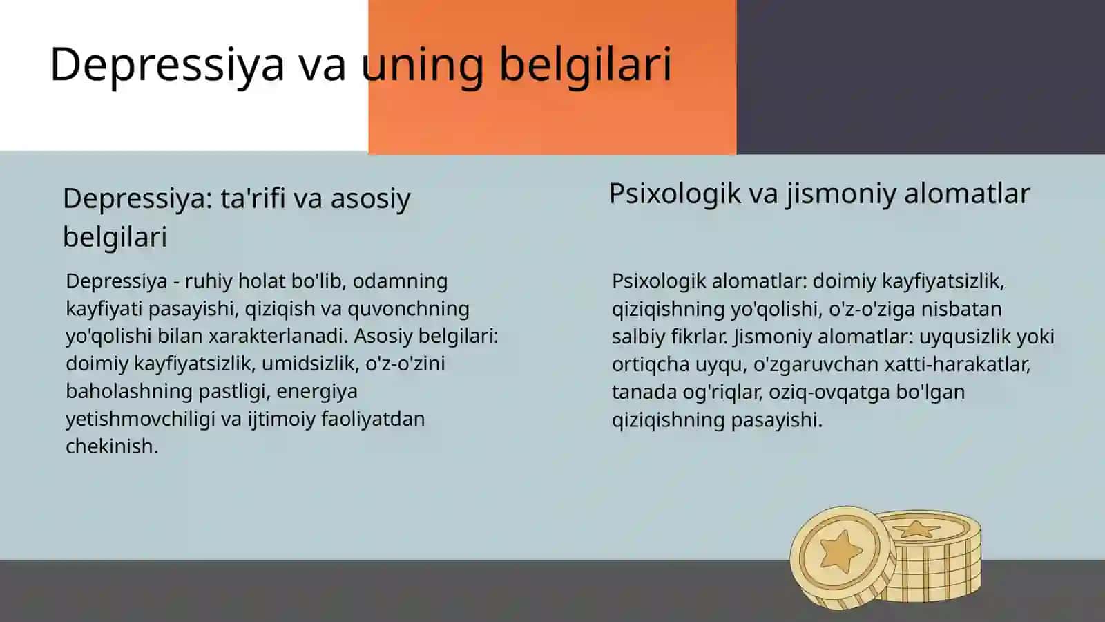 Psixologik kasalliklar 4