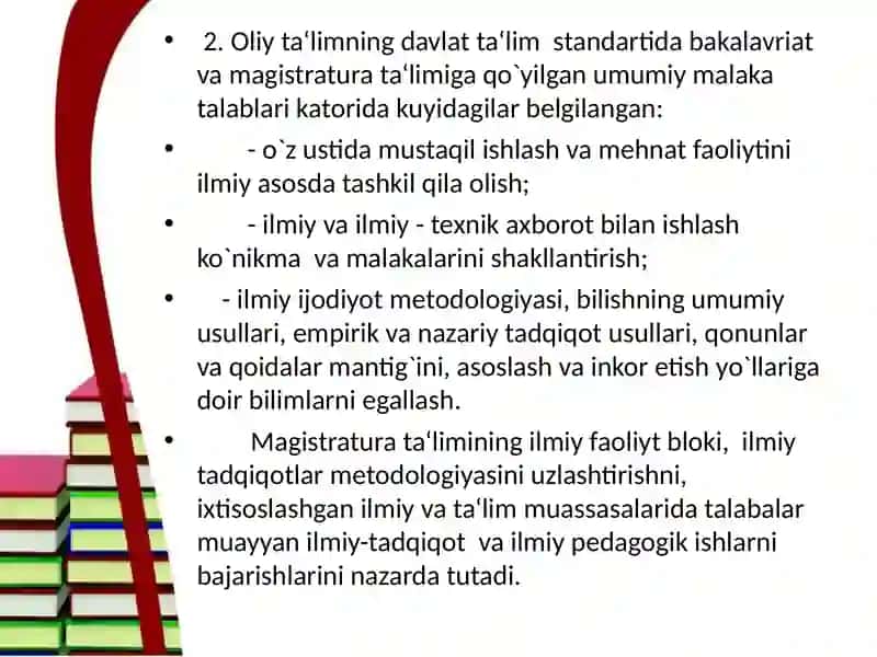 Oliy maktabda talabalarning ilmiy-tadqiqot ishlari 4