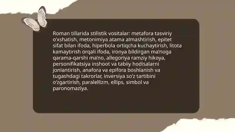 Roman tillari 4